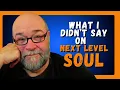 Download Lagu Wat ik niet kon zeggen over Next Level Soul