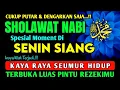 Download Lagu SHOLAWAT PENARIK REZEKI PALING DAHSYAT, Sholawat Nabi Muhammad SAW, SALAWAT JIBRIL PALING MERDU