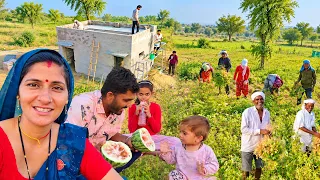एक साथ इतने लोगों को कैसे संभालें? 😨