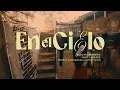 Alex Linares - EN EL CIELO Ft. Maiker Carpiadosa, Kevin Yamil (Visualizer Oficial) CARIBEÑO