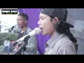 Lagu PECAAHH !! KONSER Simple royal cover Musuh Sahabat live konser
