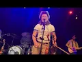 Kyle Nix and the 38’s Live @ Majestic - Fort Smith