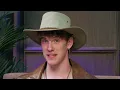 A Paleontologist Shows Us A New Species Of Dinosaur  | Smosh Asks