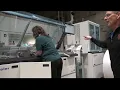 Inside BYU s massive print facility