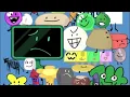 Every BFB 16 RC Scene but I added in more recommended characters