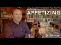 Anchorage is Appetizing VISIT ANCHORAGE