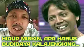 Download Ingat Pujiono 'Indonesia Idol' Kini Kembali Viral dengan Lagu Berjudul Kalajengking, Sindir Siapa MP3