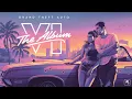 GTA VI | Travis Scott - "RHYNO" | GTA VI The Album