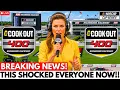 NASCAR IN PANIC Richmond Race Suddenly Changes The Entire Chase Picture