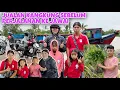 Download Lagu PERTAMA KALI MAIN KEJAWAI TEMPAT CECE KU,PERJALANAN JAUH DAN KITA KENAK HUJAN SEPANJANG PERJALANAN