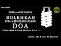 Download Lagu Bolehkah Kita Mengulang-ulang Doa Yang Sama Dalam Sholat..?? Ustadz Abu Haidar As-Sundawy