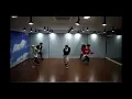 Lagu Why So Serious Dance Practice