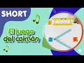 Juego del Caiman APRENDE simbolos matematicos Mayor menor igual - Fuentes Kids