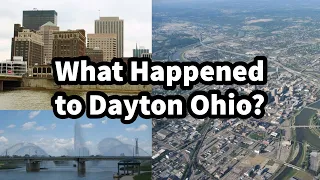 What Happened to Dayton Ohio