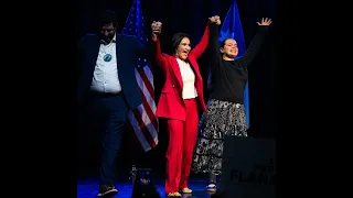 Takeaways From the Latest Primary Results