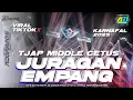Download Lagu DJ JURAGAN EMPANG TERBARU 2025‼️TRAP PARTY KARNAFAL BASS HOREG • AD GARAGE PRODUCTION 🔥
