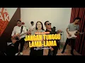 Lagu JANGAN TUNGGU LAMA LAMA - CICI PARAMIDA COVER (Official Live Music Video by PENGAWA ENTERTAINMENT)