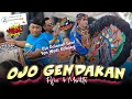 Download Lagu OJO GENDAKAN Lagu Jaranan ROGO SAMBOYO PUTRO Djandut Paradise Paling Terbaru 2025