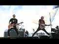 Download Lagu Blink-182 - Anthem Part Two (Live / Coachella / 2023)