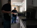 how to install an over-the-range microwave
