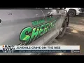 Yakima Co investigators struggle with violent weekend that left 4 dead 5 injured