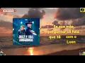 VOCÊ E SUA AMIGUINHA - Ao Vivo - Luan Pereira, MC Daniel | Clipe com Letra Oficial