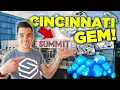 Download Lagu Best Hotel in Cincinnati Ohio?!  The Summit Full Tour and Review
