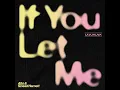 If You Let Me - Albi & Sinéad Harnett
