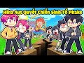 Download Lagu HIHA BẤT NGỜ KHI SINH TỐ PHAKE KÉO ĐẾN LÀNG HIHA AUT TRONG MINECRAFT*HIHA AUT VS HIHA FAKE 😖😱