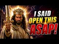 GOD SAYS Don t Scroll Past This What You Hear Next Could Change Everything