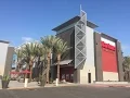 1st Visit to the New Harkins Theatre in My Area