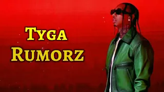 tyga rumorz audio ft chris brown video song tyga