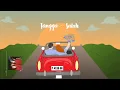 Tangga - Salah