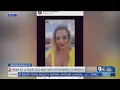 Jessica Weaver arrest