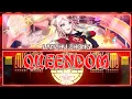 Queendom - Lanzhu Zhong FULL Love Live