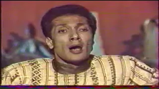 على الحجار سلمى الفلسطينية دندنها