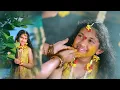 Download Lagu Aishwarya Haldi Ceremony Teaser || Leaf The Studio