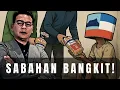 Lagu DJ Peringatkan Sabahan! Buktikan Kepada Malaya Maruah Wilayah Sabah