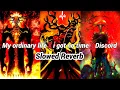 Lagu My ordinary life x i got no time x Discord (NEW Slowed Reverb) The Livingtombstone