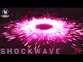 Magical Shockwave in Unreal Engine Niagara in 12 minutes