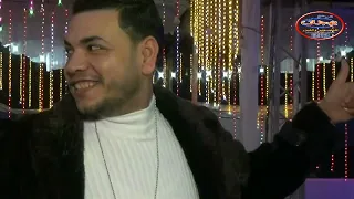 احمد البحيري والموسيقار محمد سامي والحظ كله كفر داود ملونيه اولاد علام دندنها