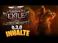 Download Lagu Erster Überblick Path of Exile 0.3.0 The Third Edict Update Zusammengefasst im Überblick