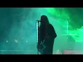 Hypocrisy - Roswell 47 (Brno, SONO Music Club, 10.4.2026)