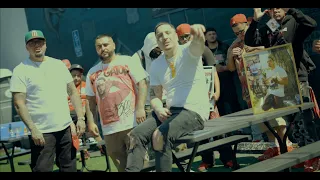 Lazy-Boy - Sharkz N Gatorz ft 3300PQ Shot By YoungTC