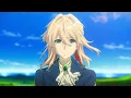 Download Lagu [4K | 60FPS] Violet Evergarden Opening Creditless