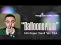 Download Lagu Mac Miller - DJ”s Organ Chord (Instrumental)