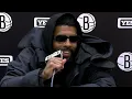 Kyrie Irving Opens Up About His Indigenous Roots The Truth About Being Black