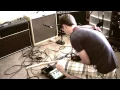 Ambient Song Looping Drone Soundscape Guitar