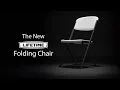 The New Lifetime Folding Chair Lifetime Tables and Chairs