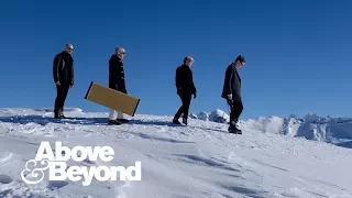 above u0026 beyond feat zo johnston always official music video 